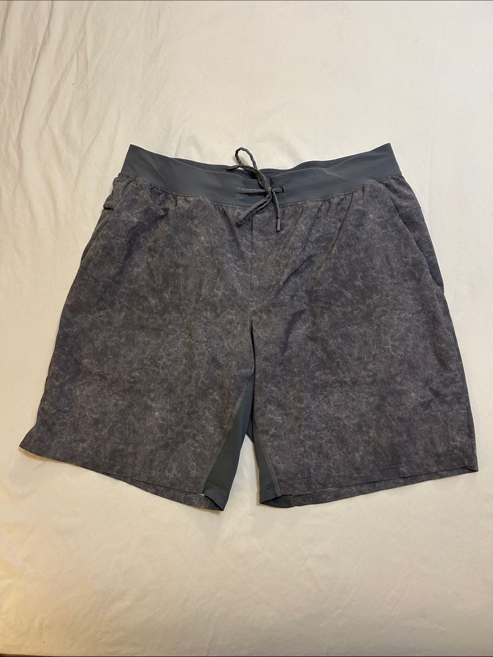 Lululemon T.H.E. Linerless Training Short